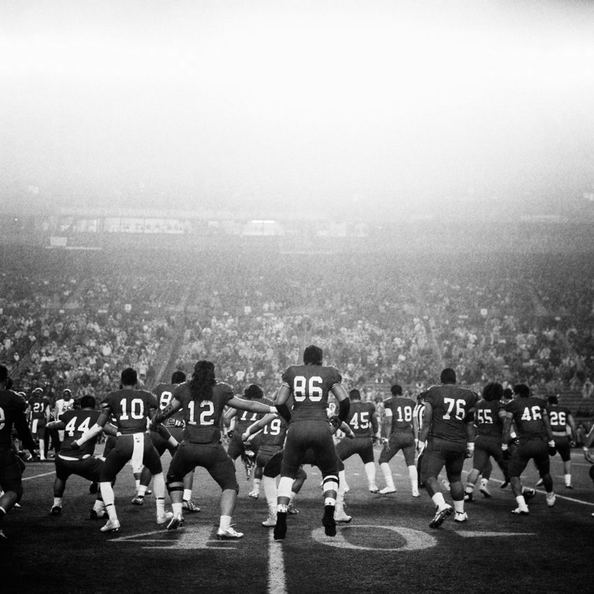 Kahuku State Championship Game 160 ARC
