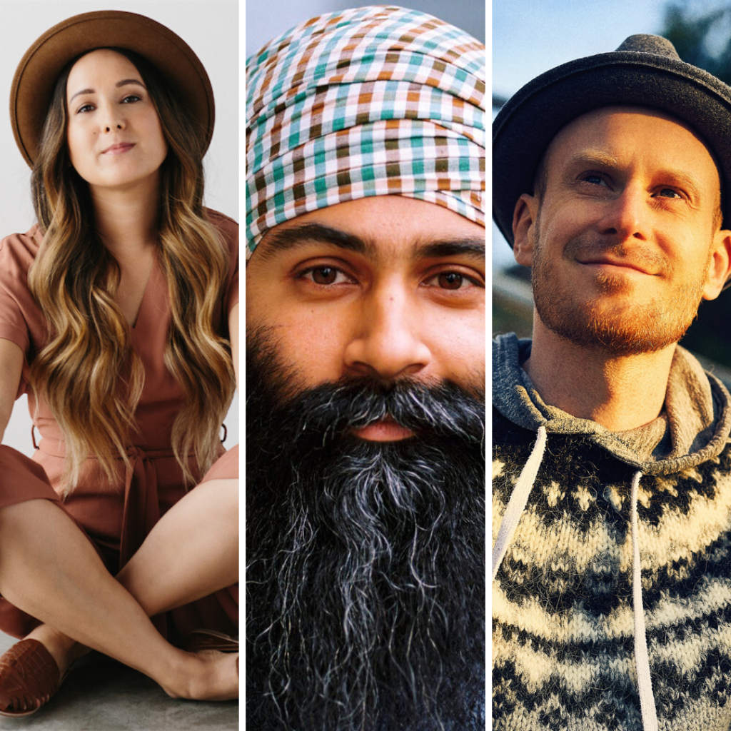 Mini-Series E3: How To Increase Sales, Gain Life Lessons, & Make Lasting Connections w/ Sara Rogers, Pardeep Singh, & Jan Keck